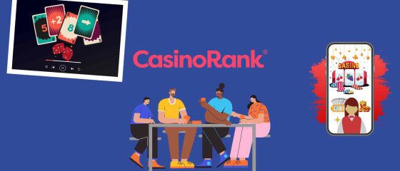 Mobile Casino Anfängerleitfaden für Neulinge