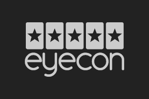 Die 10 besten Eyecon Mobil-Casino 2024