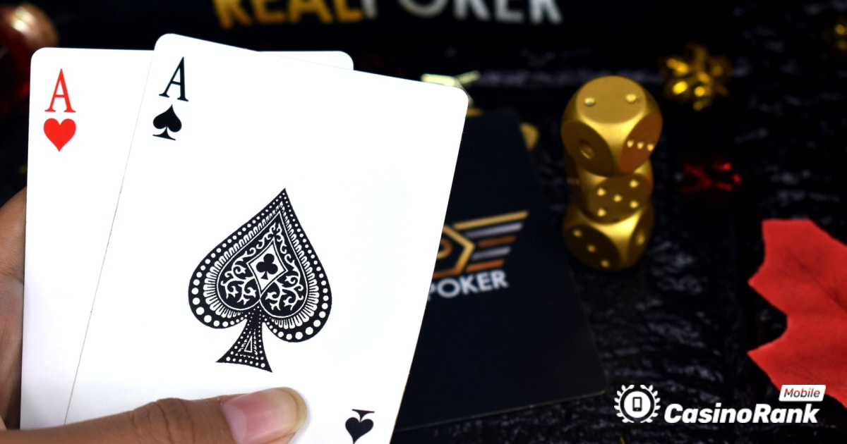 Die heiÃŸesten Pokertipps, die Ihnen helfen, zu gewinnen