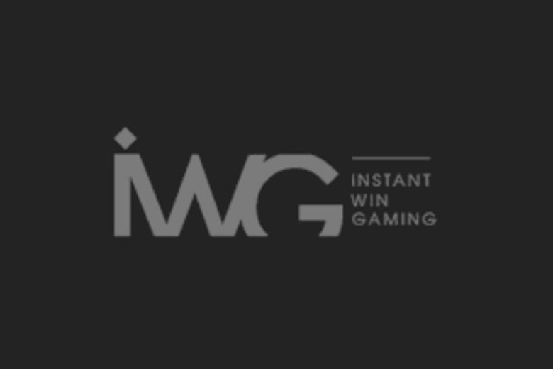 Die 10 besten Instant Win Gaming Mobil-Casino 2025