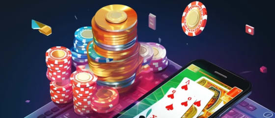 5 Schlüsselfaktoren für die Auswahl einer sicheren mobilen Casino-App