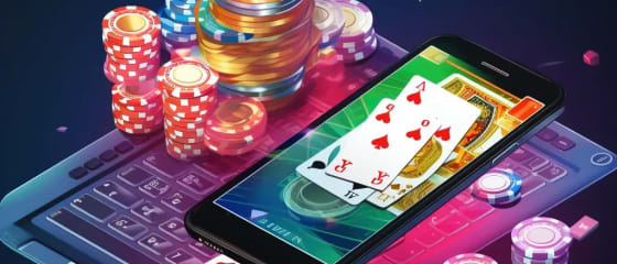 5 SchlÃ¼sselfaktoren fÃ¼r die Auswahl einer sicheren mobilen Casino-App