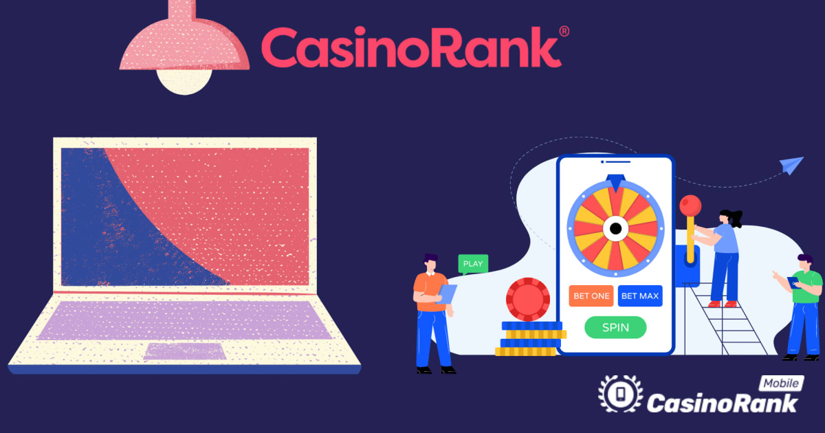 FÃ¼r MobilgerÃ¤te optimierte Casino-Apps 2024