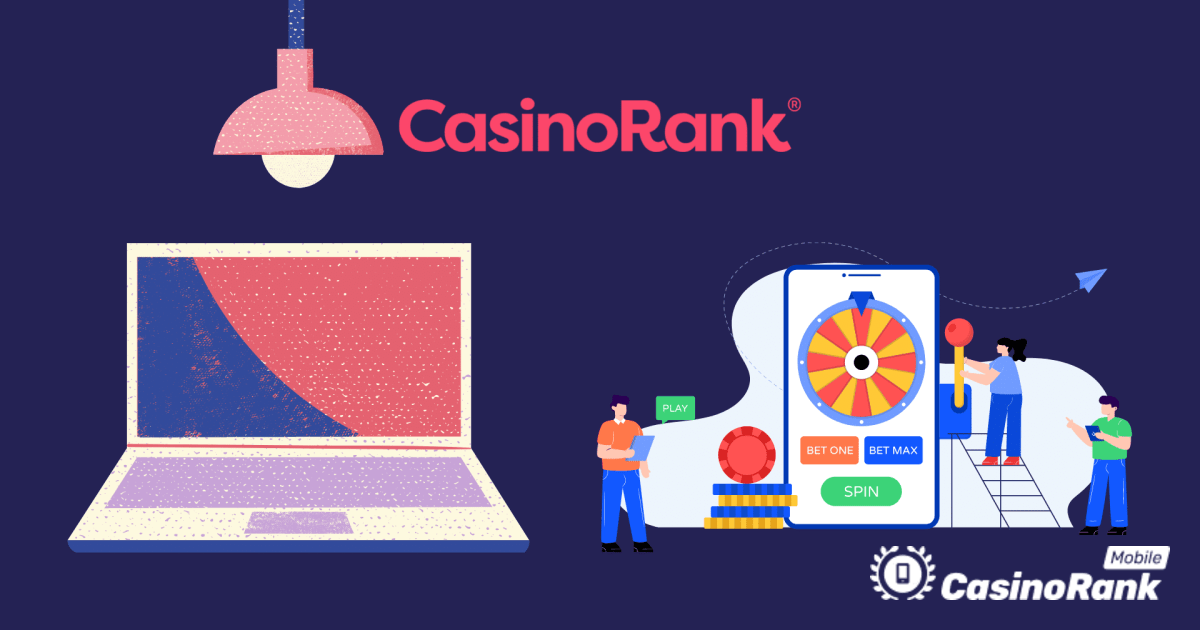 FÃ¼r MobilgerÃ¤te optimierte Casino-Apps 2023