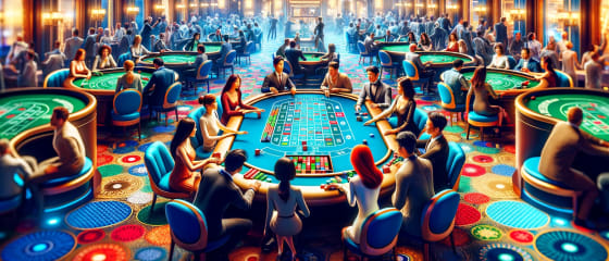 Betrug im mobilen Casino: So vermeiden Sie Betrug
