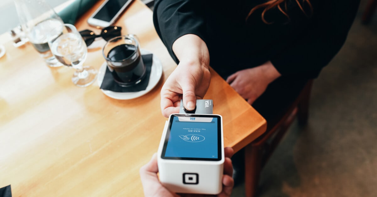 Mobile Payment-Technologie und Vorteile von Mobile Payments