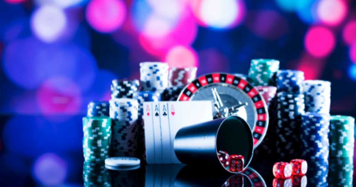 Google will mobile Echtgeld-Casino-Apps im Play Store zulassen