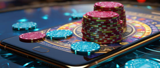 GrÃ¼nde, um Online Casino auf MobilgerÃ¤ten zu spielen