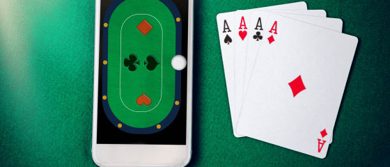 7 Top-Ranking Mobile Casinos 2022
