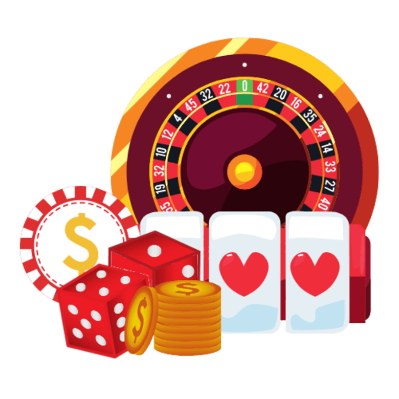 Mobile Casino mit Einzahlung von 5$