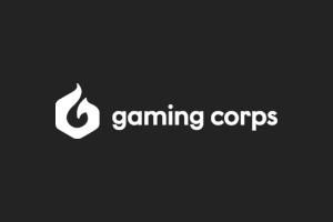 Die 10 besten Gaming Corps Mobil-Casino 2024