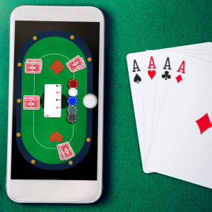 So finden Sie das perfekte mobile Casino für sich