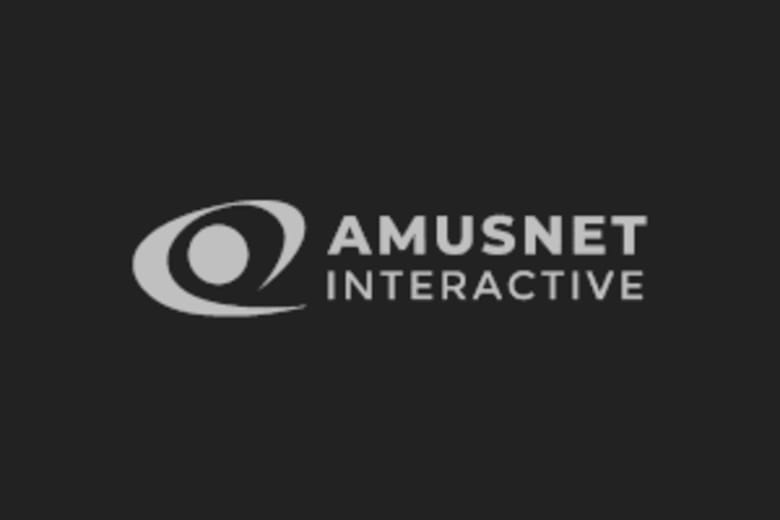 Die 10 besten Amusnet Interactive Mobil-Casino 2025