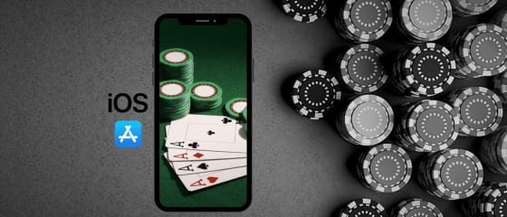 Ein aufschlussreicher Blick auf iOS Casino Apps