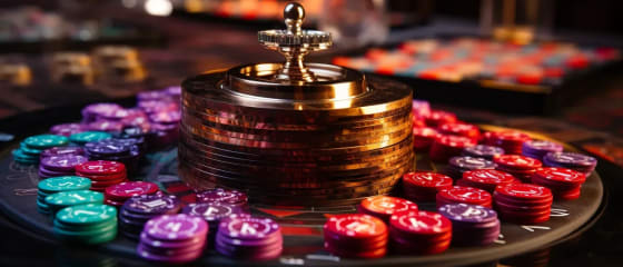 Die besten Softwareanbieter fÃ¼r mobile Casinos