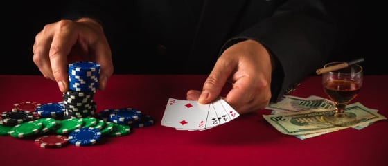 So verwalten Sie Ihr mobiles Casino-Guthaben