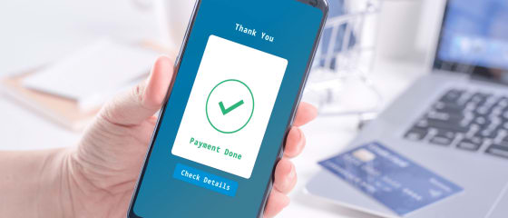 Beste Zahlungsmethoden für mobiles Casino per Telefon 2022