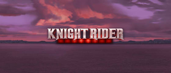 Bereit fÃ¼r das Krimidrama in Knight Rider von NetEnt?