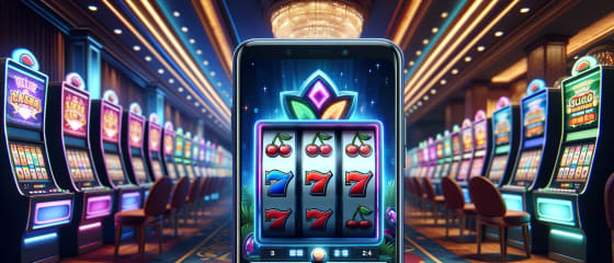 Warum mobile Casinos immer beliebter werden