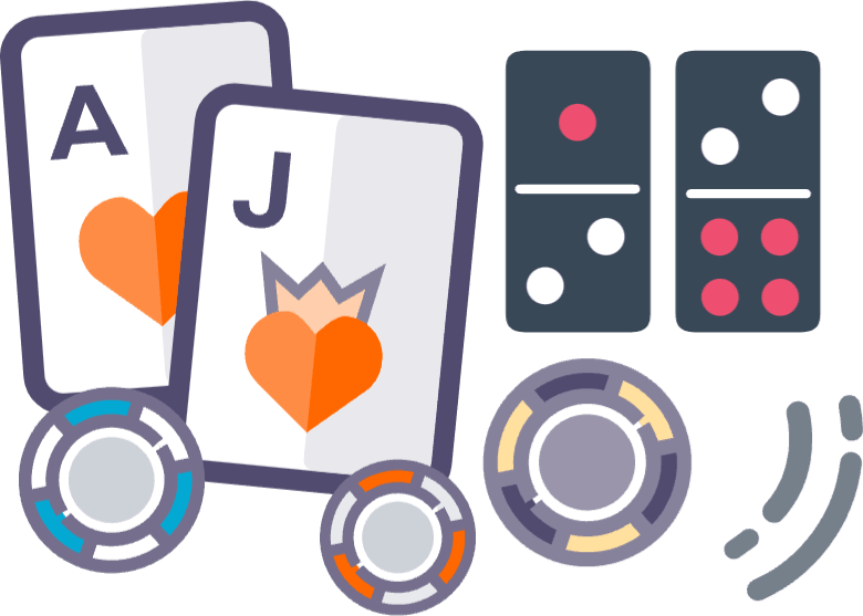 Top 10 mobile Apps für Pai Gow