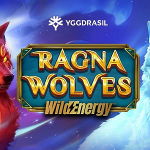 Yggdrasil stellt den neuen Ragnawolves WildEnergy-Slot vor