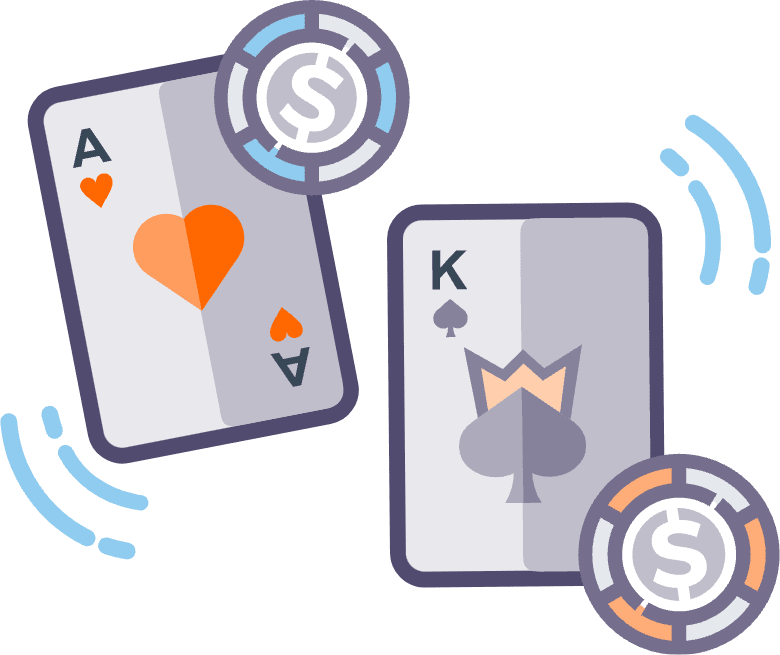 Top 10 mobile Apps für Casino War