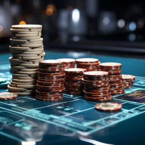 Mobiles Casino mit 5 $ Einzahlung