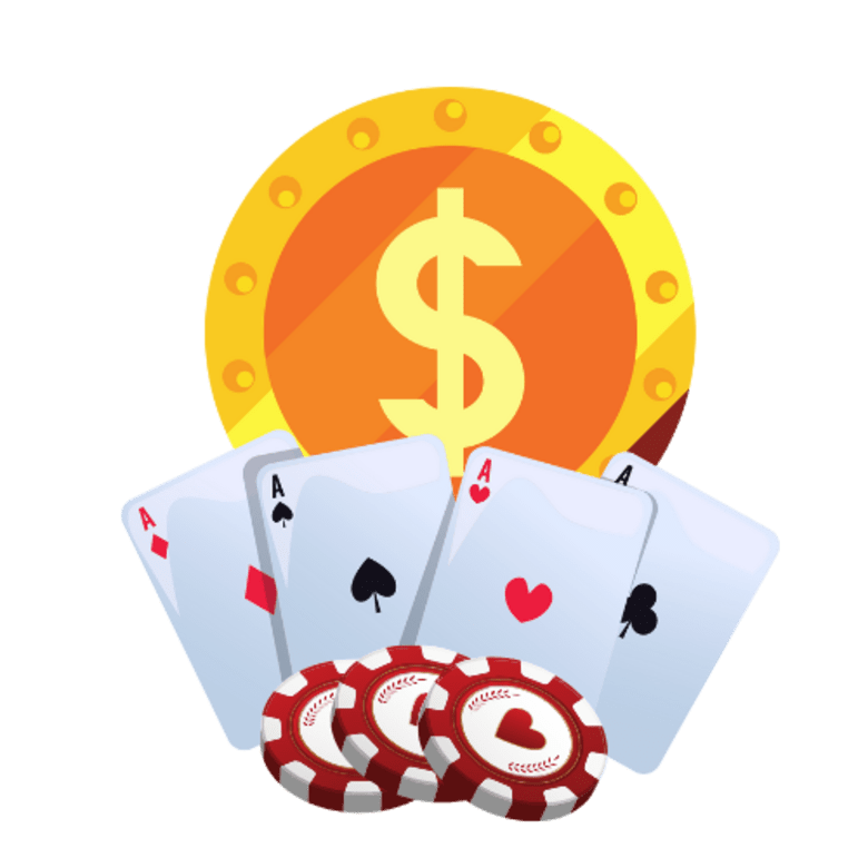 Mobile Casinos mit einer Mindesteinzahlung von 10$ im [%s:Jahr]