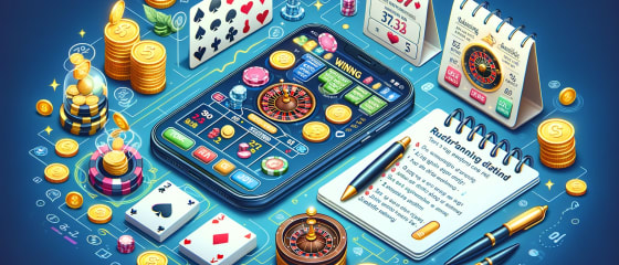 Die besten Tipps für mobile Casinos im 2024