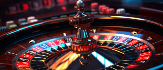 Vor- und Nachteile von mobilem Casino-Roulette