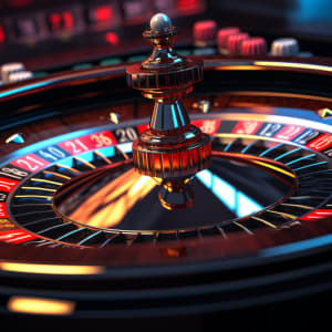 Vor- und Nachteile von mobilem Casino-Roulette