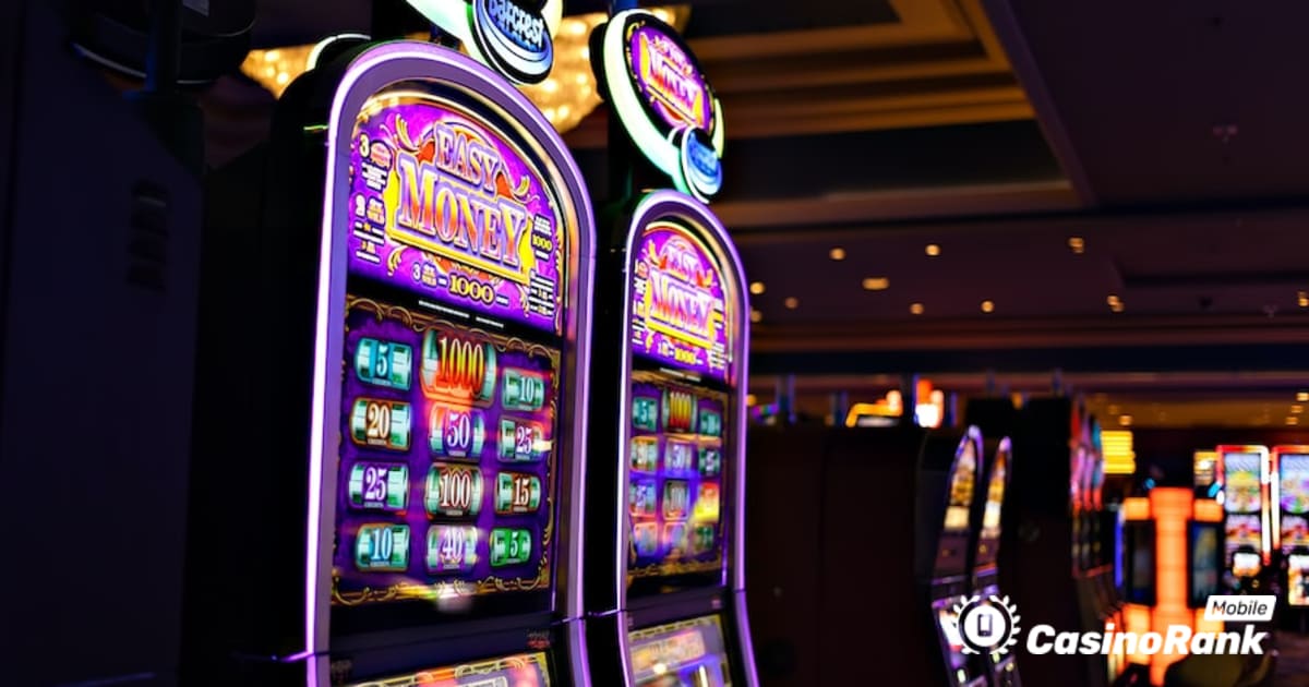 Sollten Sie sich für ein mobiles Casino für ein besseres Spielautomaten-Erlebnis entscheiden