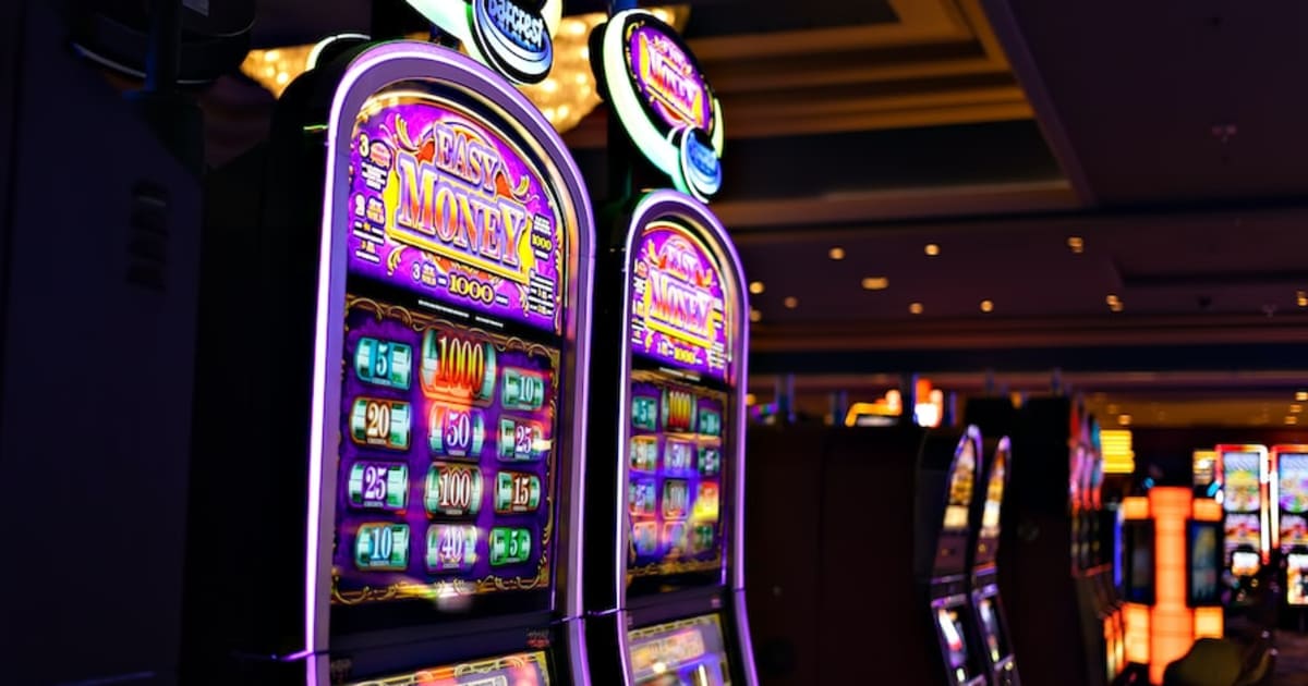 Sollten Sie sich fÃ¼r ein mobiles Casino fÃ¼r ein besseres Spielautomaten-Erlebnis entscheiden