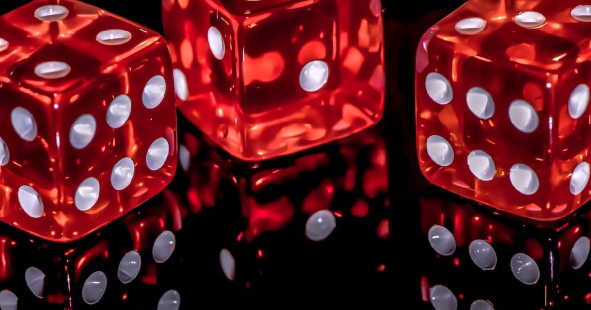 Wenn Casinospiele zufÃ¤llig sind, wie machen mobile Casinos einen Gewinn?