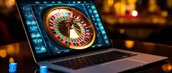 Mobiles Casino-Roulette vs. Desktop-Roulette