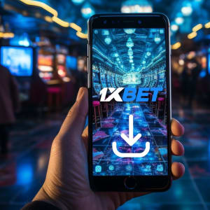 1xBet-App für Android: So installieren Sie die Android-App
