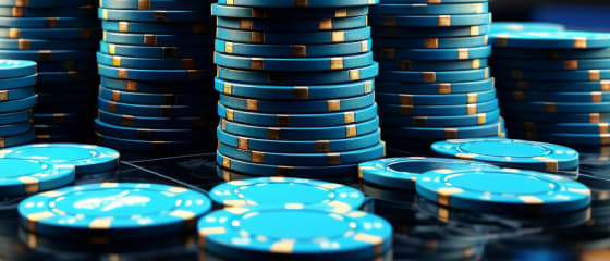 Beste mobile Casino-Boni für Anfänger