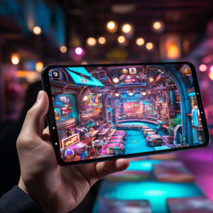 Beste kostenlose Slot-Spiele fÃ¼r Android 2024