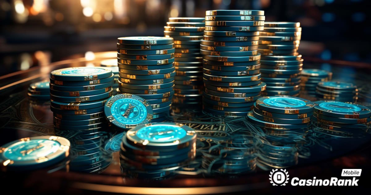 Die Zukunft der mobilen Casino-Branche