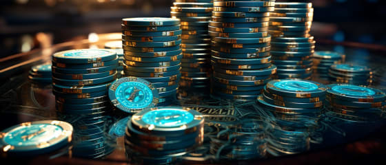 Die Zukunft der mobilen Casino-Branche