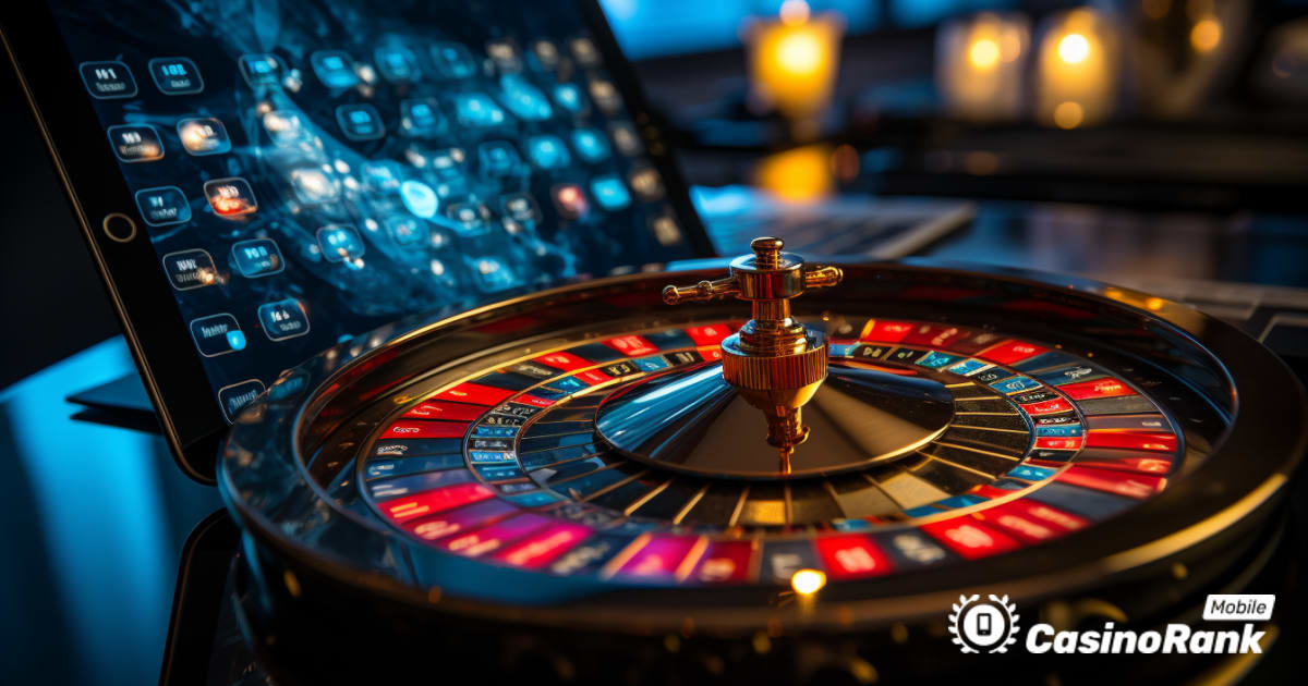 Beste Download-Mobile-Casinos im 2023