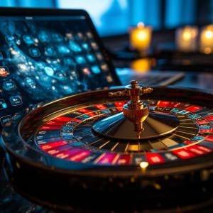 Beste Download-Mobile-Casinos im 2023/2024
