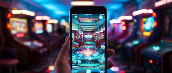 Beste kostenlose iPhone-Casinospiele 2024