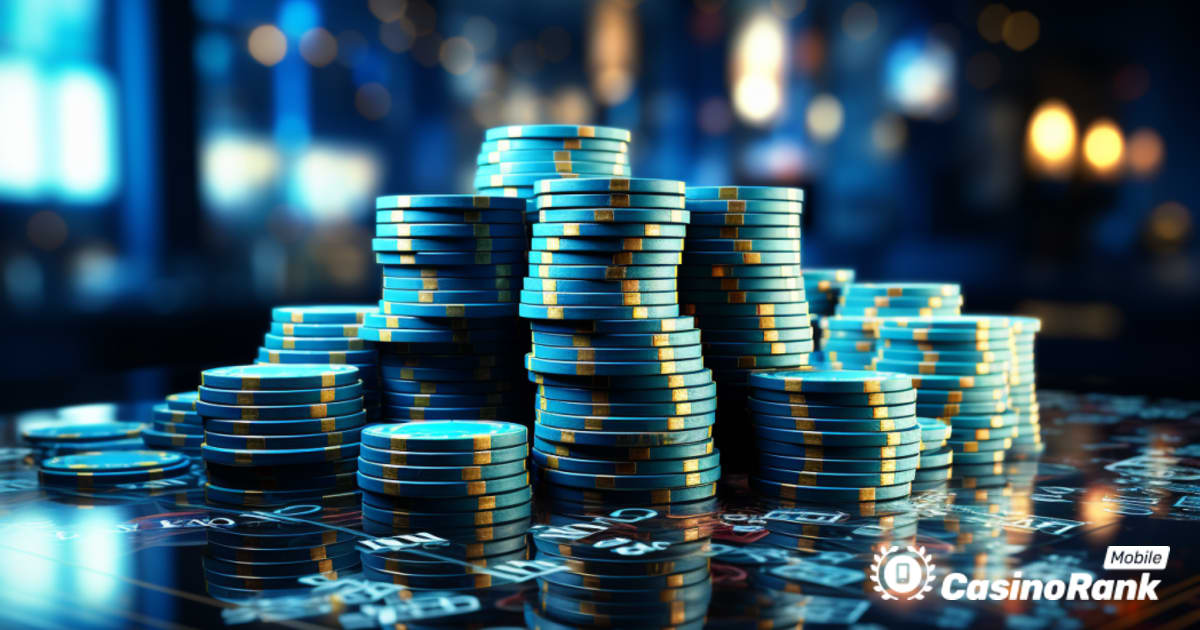 Der ultimative Leitfaden für mobile Casinos mit der schnellsten Auszahlung