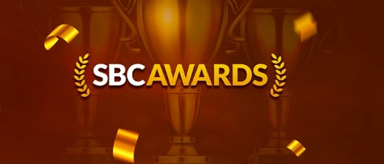 BGaming gibt mit zwei Nominierungen für die SBC Awards 2023 ein iGaming-Statement ab