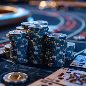 Bestbewertete mobile Casinos mit niedriger Mindesteinzahlung 2024