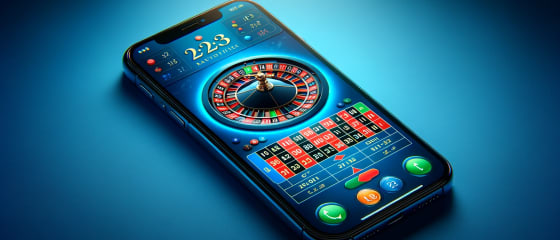 Tipps für Staying Safe auf mobilen Casinos