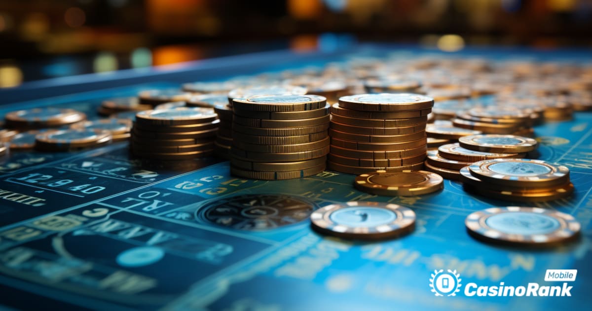 Mobile Casinos mit einer Mindesteinzahlung von 10 $ im 2024