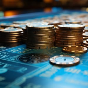 Mobile Casinos mit einer Mindesteinzahlung von 10 $ im 2024