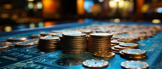 Mobile Casinos mit einer Mindesteinzahlung von 10 $ im 2023/2024
